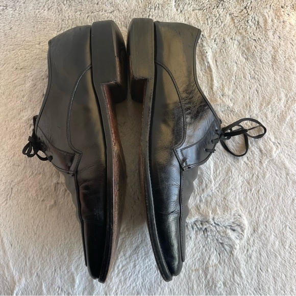 Salvatore Ferragamo oxford lace up Men’s Size 10.5D main image 5